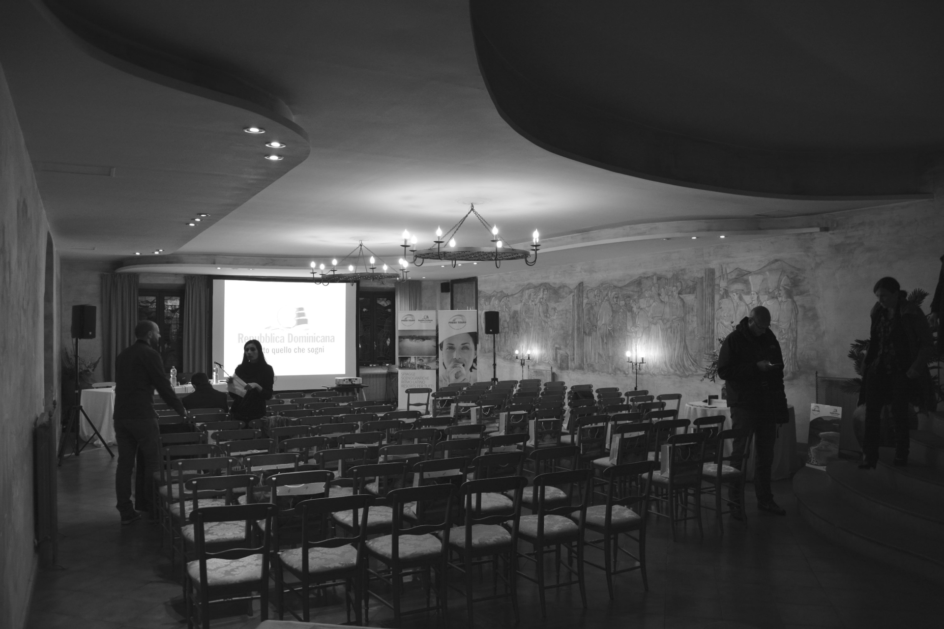 Wedding Day al vecchio borgo